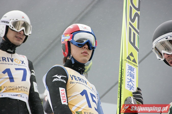 125 Junshiro Kobayashi